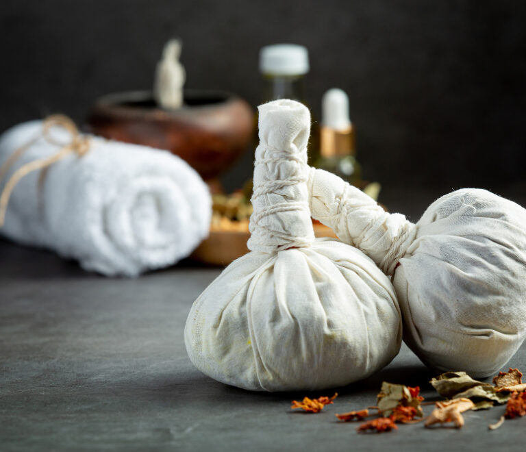 Ayurvedic Therapy-Abhyangam, Shirodhara, More