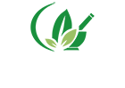 Ayurmana Logo-White-mob